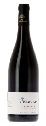 Magnum Brouilly | Les 3 Madones