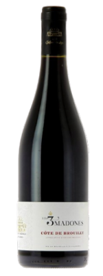 Côte de Brouilly | Les 3 Madones