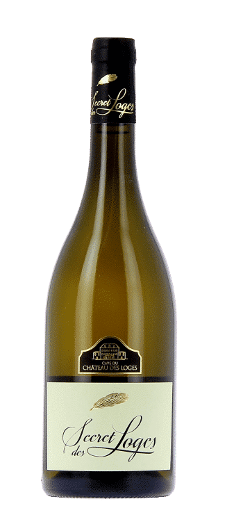 Beaujolais Blanc | Secret des Loges