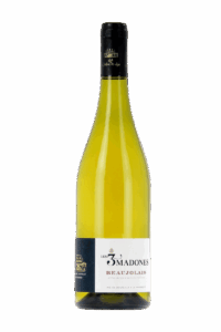 Beaujolais blanc | Les 3 Madones