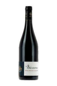 Beaujolais-Villages | Les 3 Madones