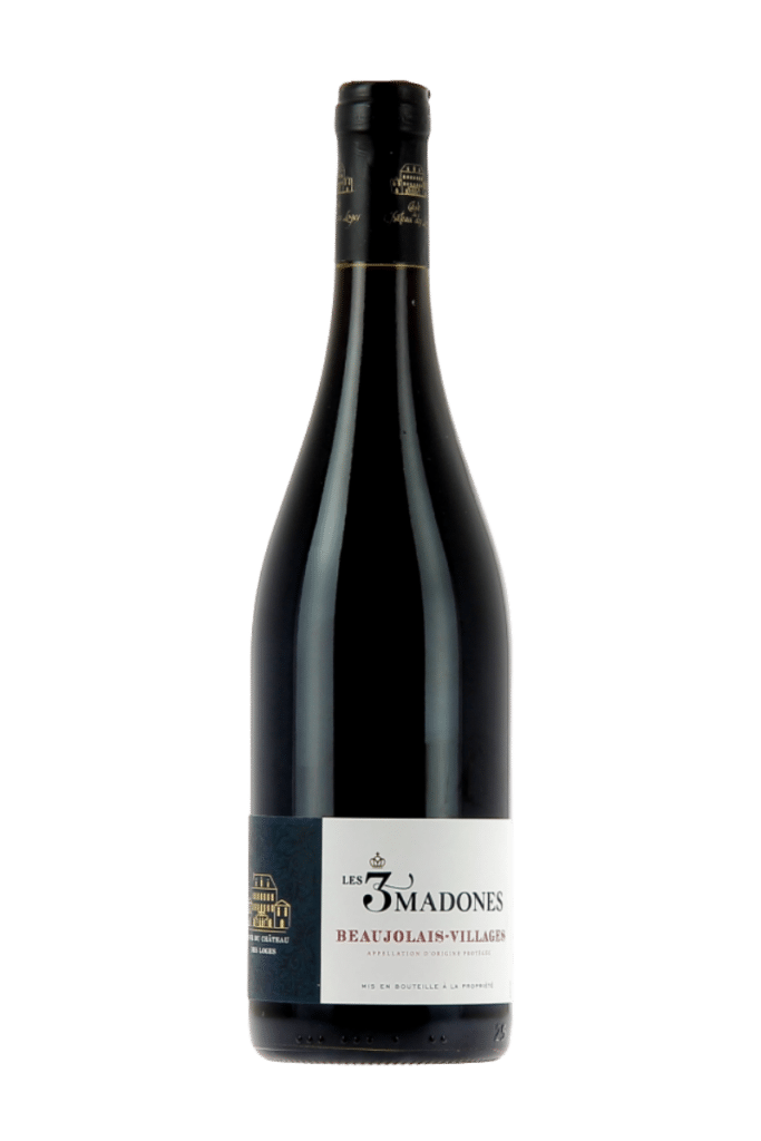 Beaujolais-Villages | Les 3 Madones