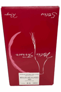 BIB 5L - Beaujolais-Villages