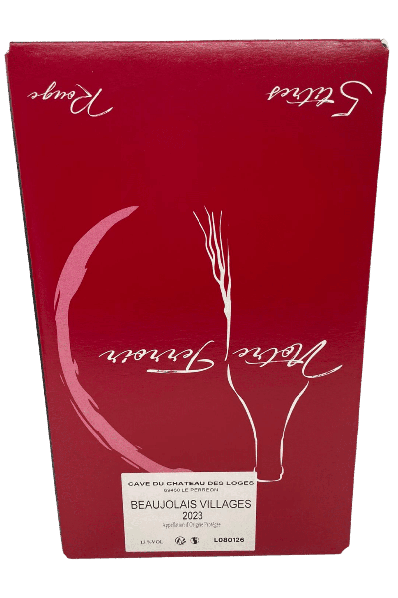 BIB 5L - Beaujolais-Villages