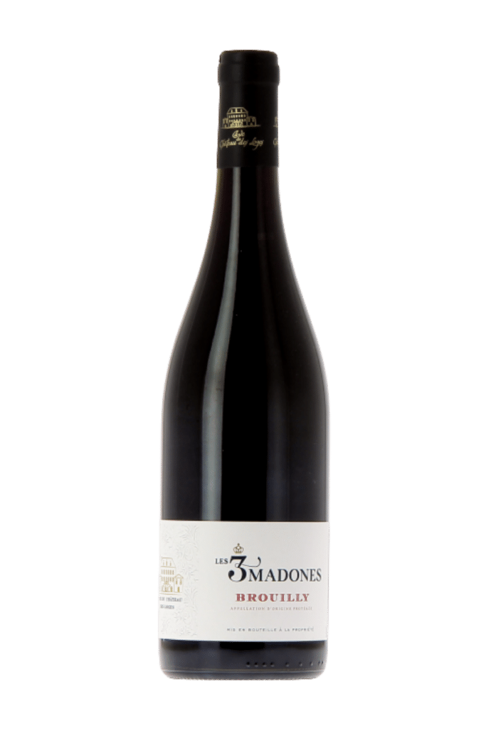 Brouilly | Les 3 Madones