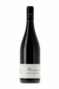 Côte de Brouilly | Les 3 Madones