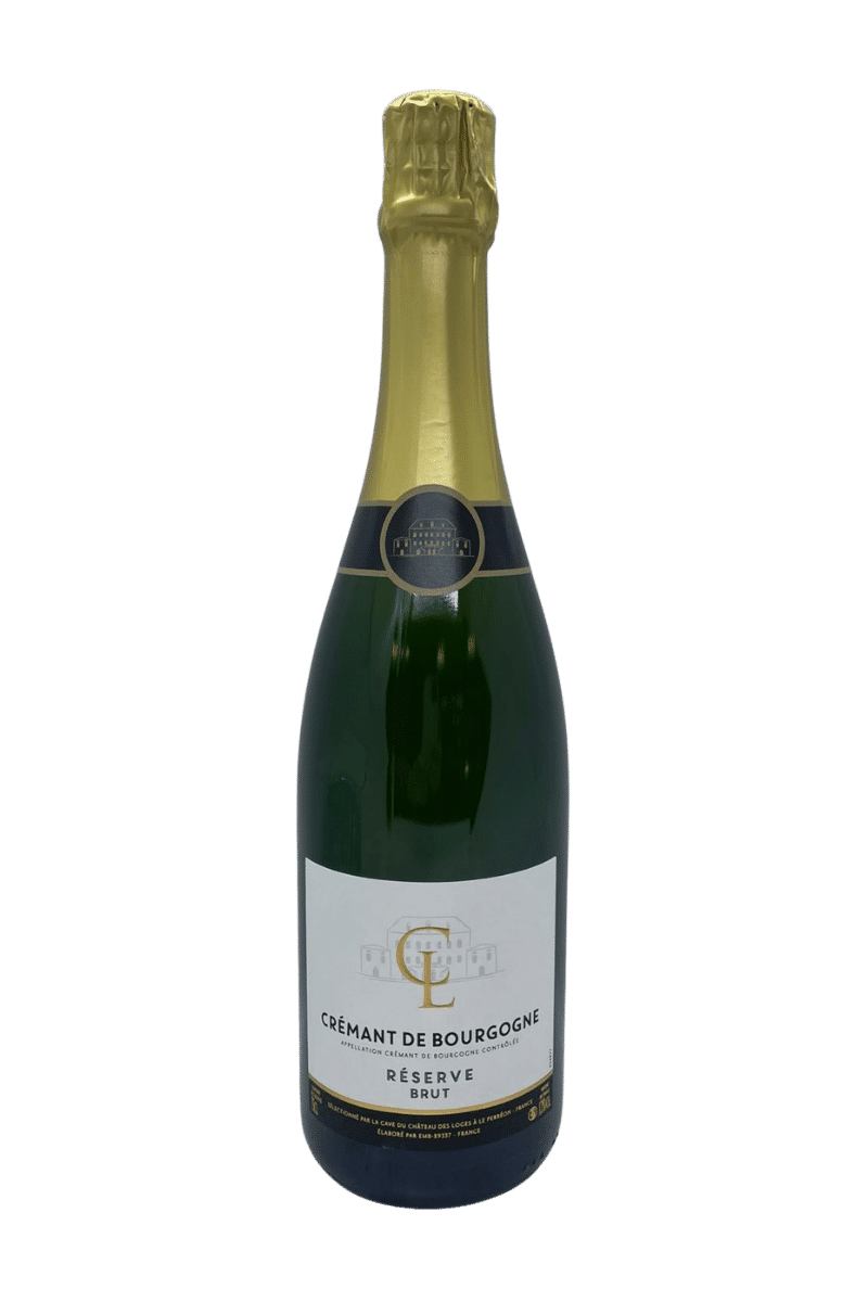 Crémant de Bourgogne