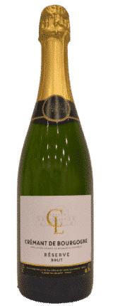 Crémant de Bourgogne