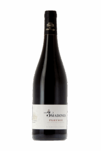 Fleurie | Les 3 Madones