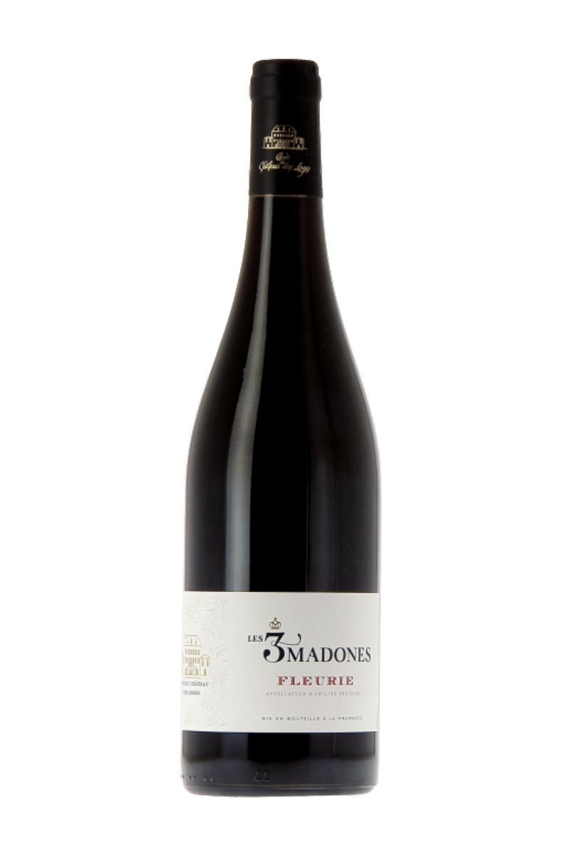 Fleurie | Les 3 Madones