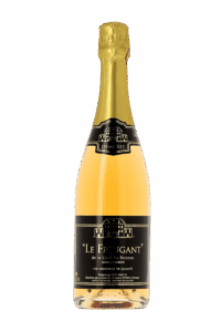 Le Fringant | Vin mousseux demi-sec