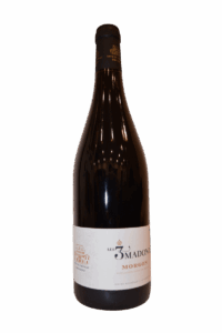 Morgon | Les 3 Madones