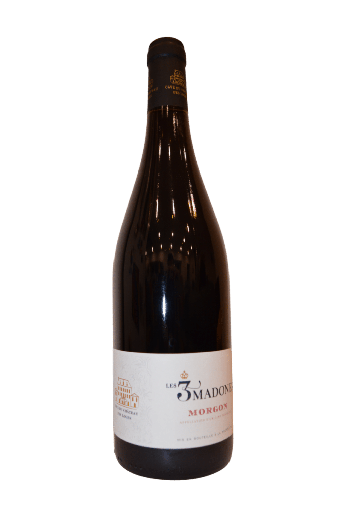 Morgon | Les 3 Madones