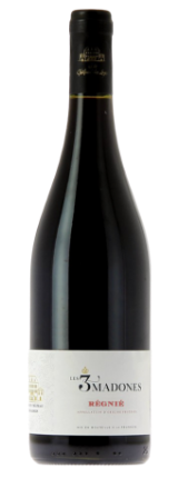 Regnié | Les 3 Madones