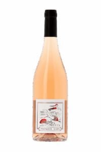Beaujolais rosé | Premier Bain