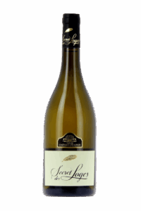 Beaujolais Blanc | Secret des Loges