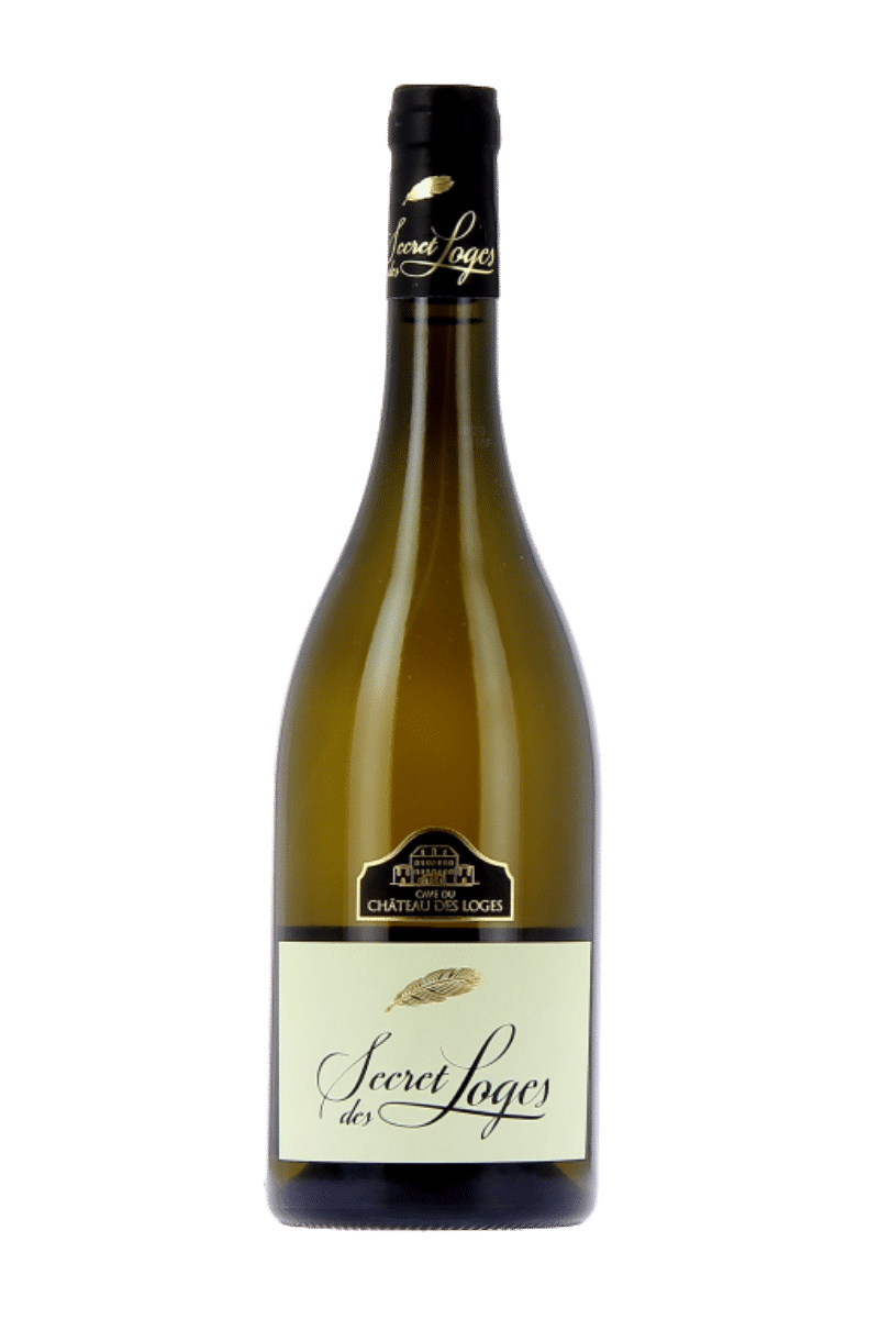 Beaujolais Blanc | Secret des Loges