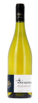 Beaujolais blanc | Les 3 Madones