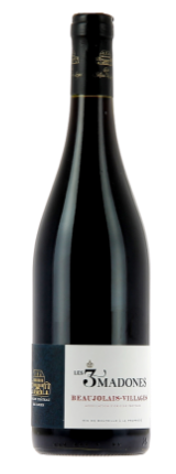 Beaujolais-Villages | Les 3 Madones