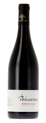 Brouilly | Les 3 Madones