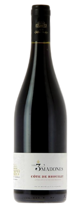 Côte de Brouilly | Les 3 Madones