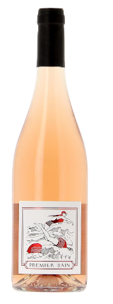 Beaujolais rosé | Premier Bain
