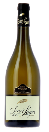 Beaujolais Blanc | Secret des Loges