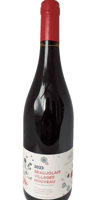 Beaujolais-Villages Nouveau 2025