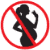 Logo Femme Enceinte