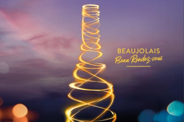 Les Beaujolais Nouveaux 2021 arrivent…
