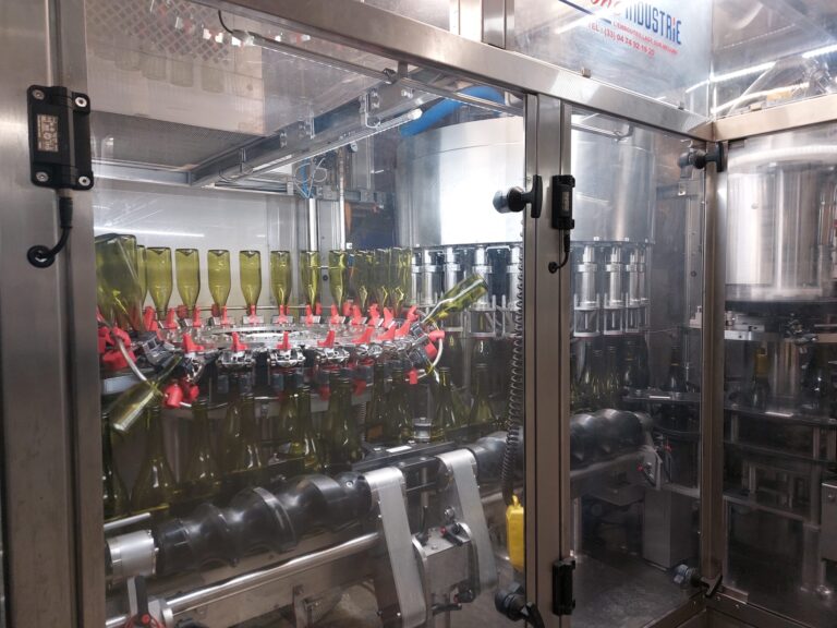 Le printemps arrive avec les nouveaux millésimes de la cave