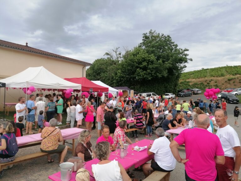 Le Marché des Loges revient le 13 juillet 2024