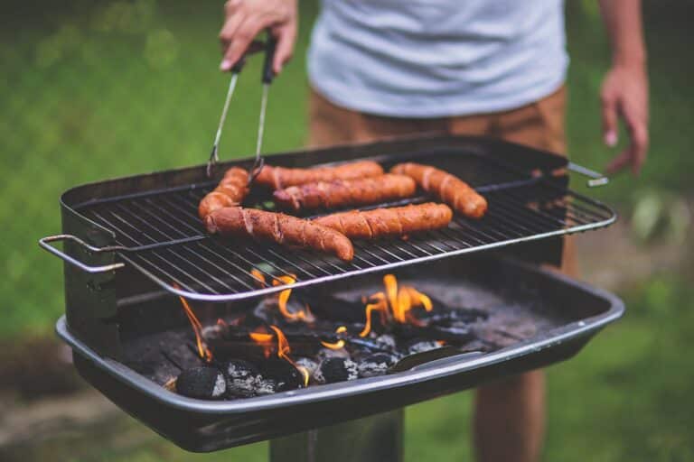 Quel vin choisir pour un barbecue ?