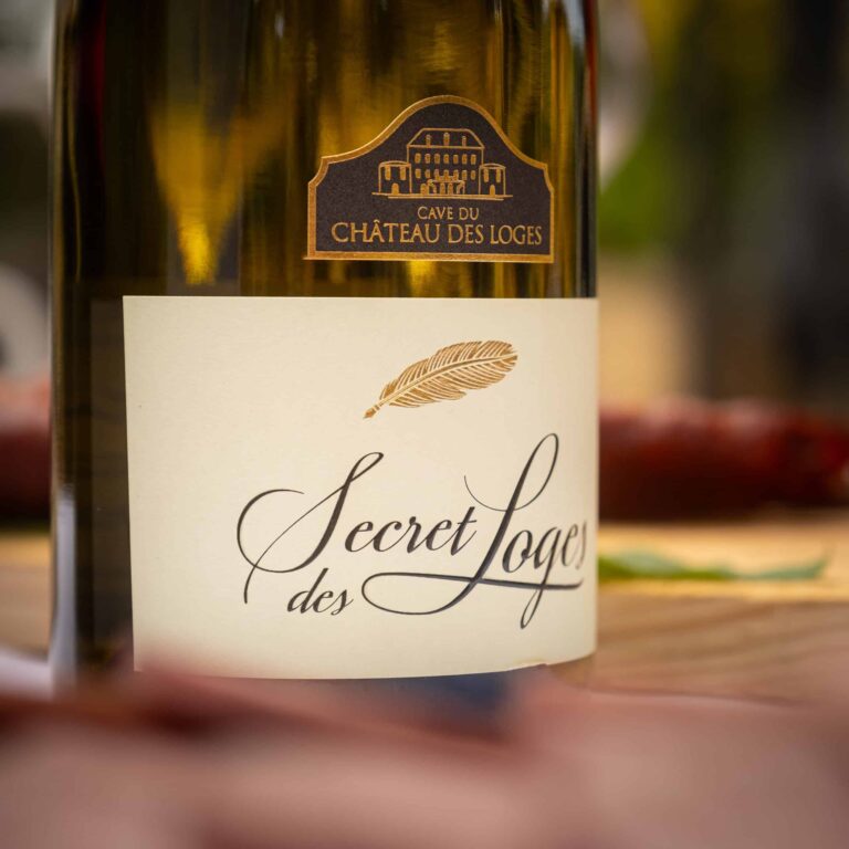 Le Chardonnay : Cépage Principal de l’Appellation Beaujolais Blanc