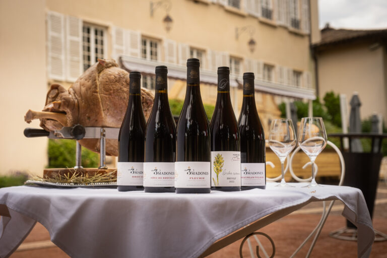 Quels sont les 12 crus du Beaujolais ? Découverte complète avec la Cave du Château des Loges